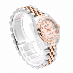 Rolex Datejust 26MM 179171 Two-Tone Watch